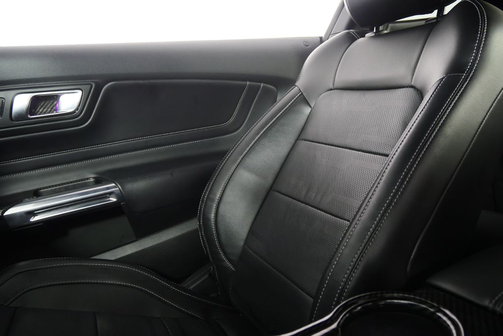 2022 Ford Mustang GT Premium 21