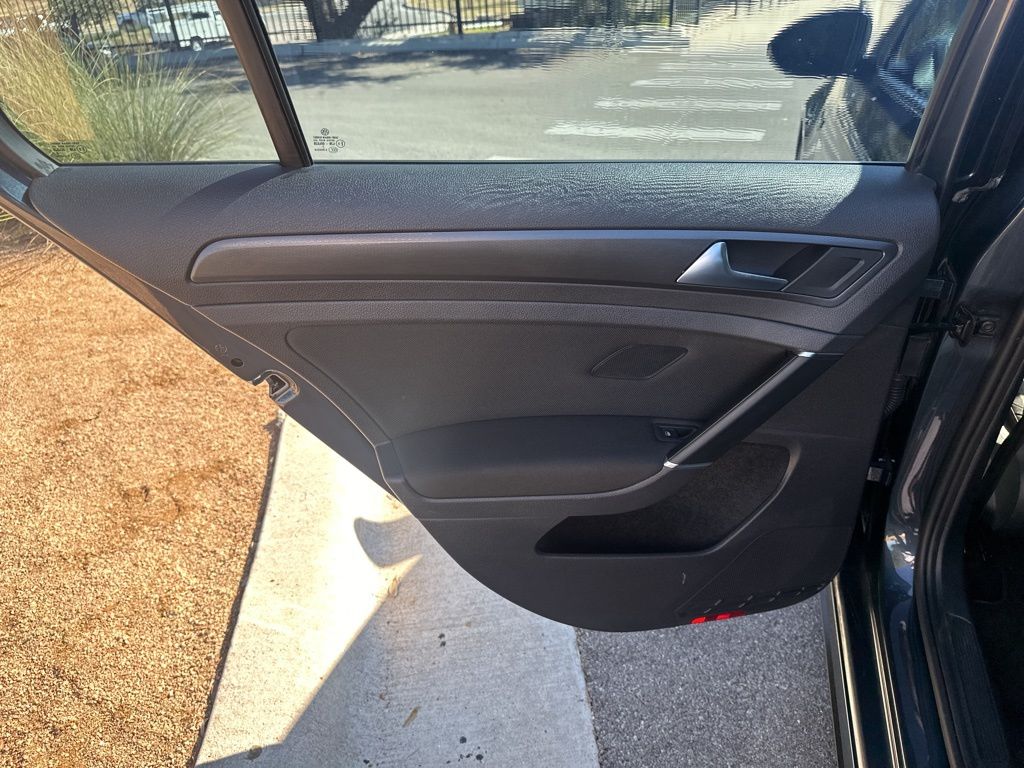 Used Car 2018 Volkswagen Golf Gti  2.0t S For Sale Under $20,000 In Austin, Texas