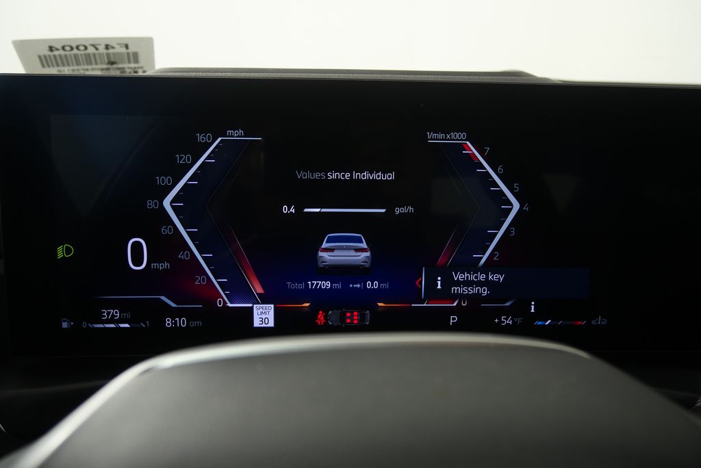 Thumbnail: 2025 BMW 3 Series - 19