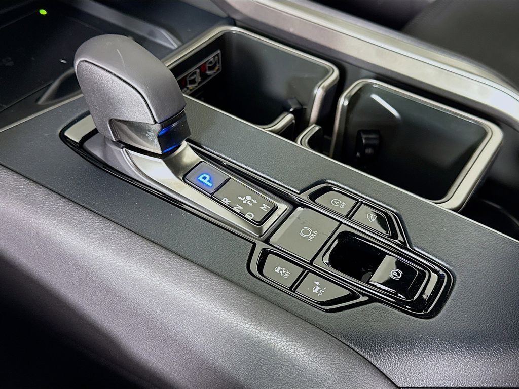 Thumbnail: 2026 Lexus TX - 15