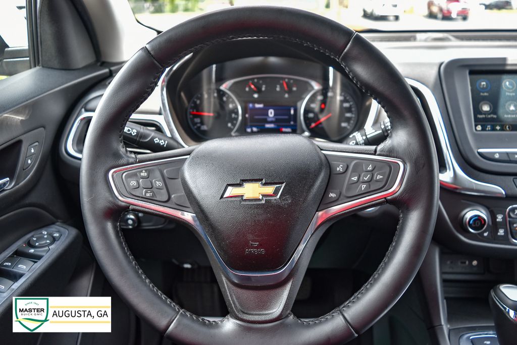 Used 2019 Chevrolet Equinox SUV