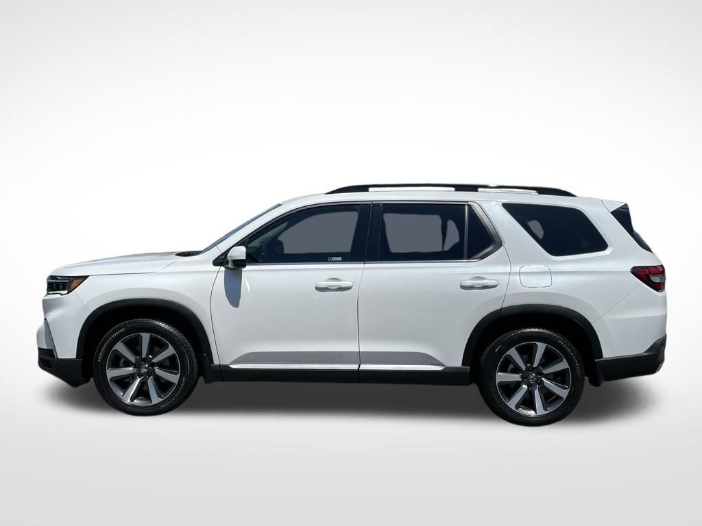 Thumbnail: 2025 Honda Pilot - 2