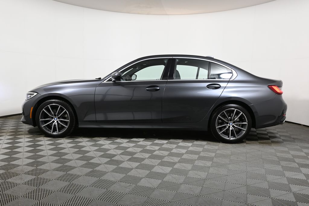 Thumbnail: 2019 BMW 3 Series - 2