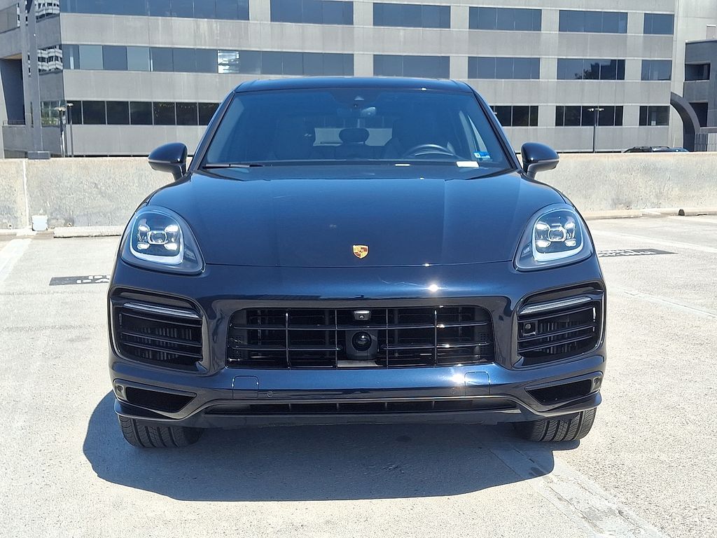 Thumbnail: 2022 Porsche Cayenne - 6