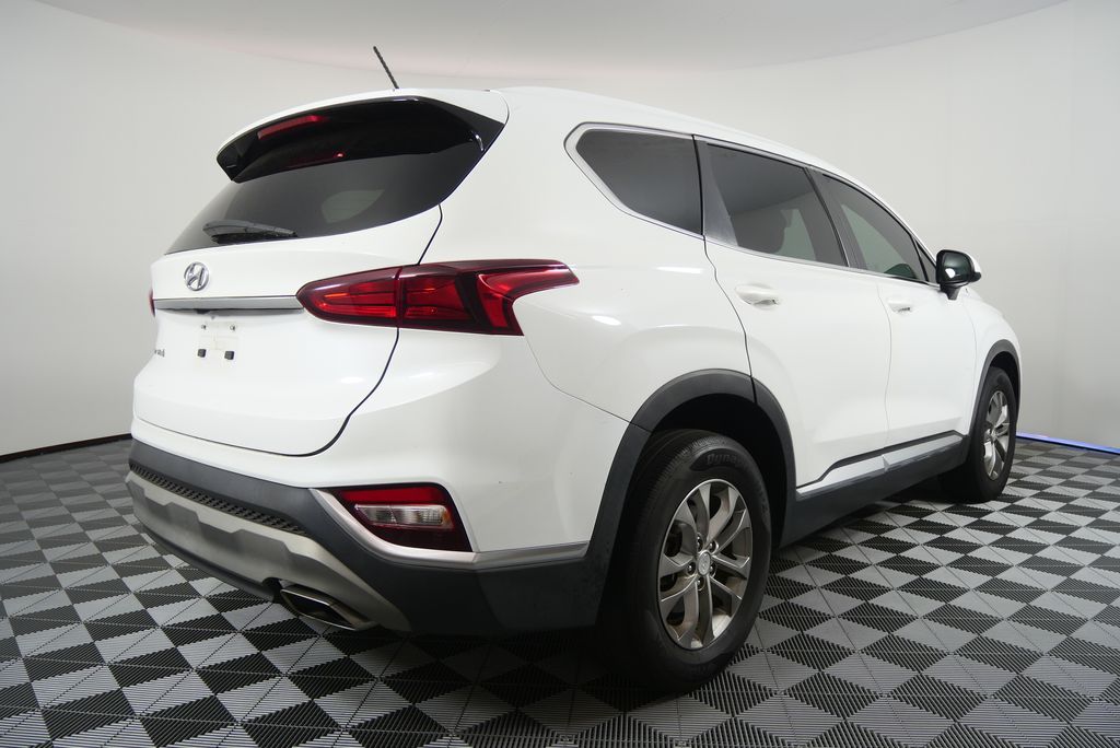 Thumbnail: 2020 Hyundai Santa Fe - 3