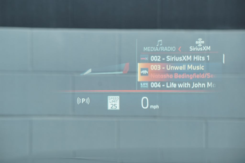 Thumbnail: 2026 BMW 5 Series - 8