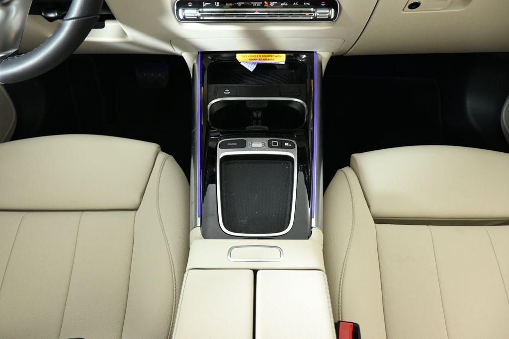 Thumbnail: 2026 Mercedes-Benz GLA - 24