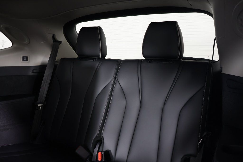 2025 Acura MDX Advance 7