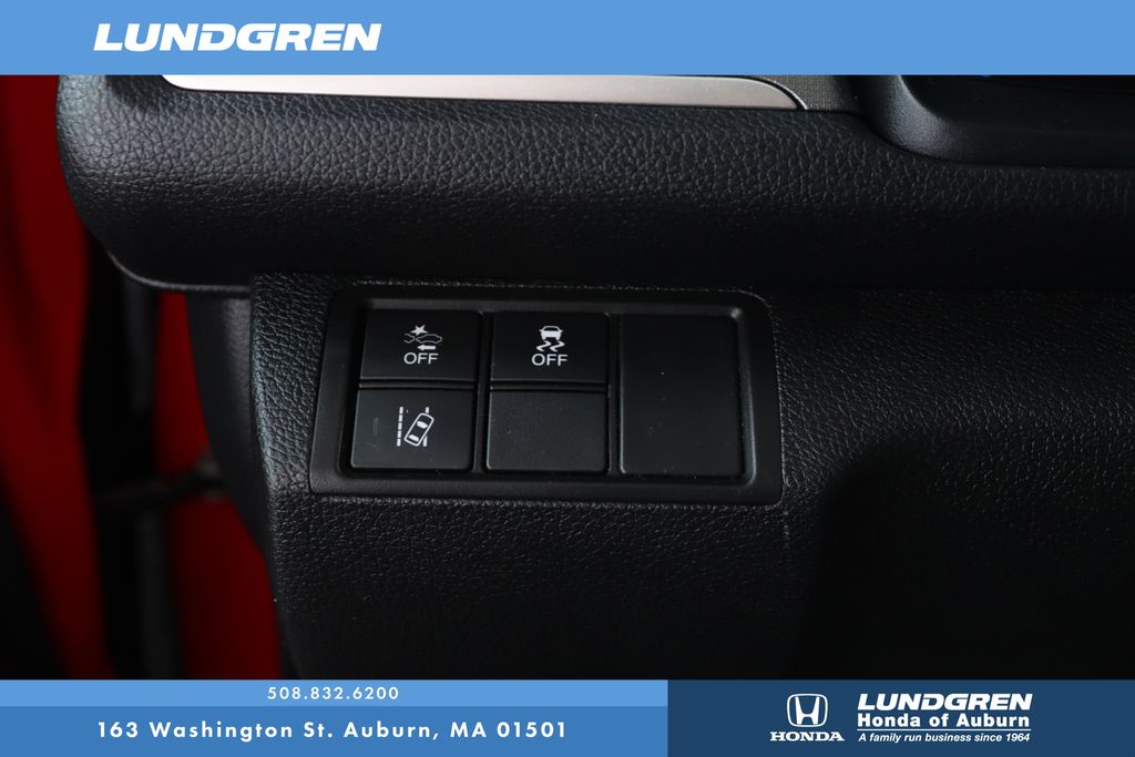 Used 2016 Honda Civic Sedan