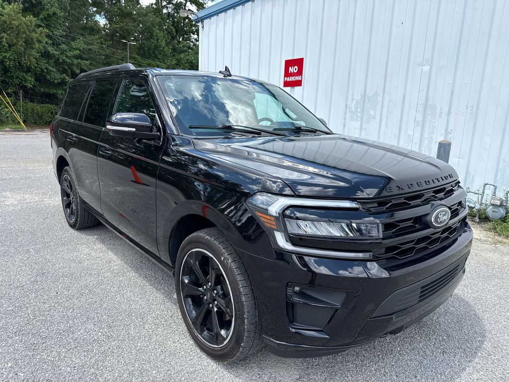 2023 Ford Expedition Limited 4WD
