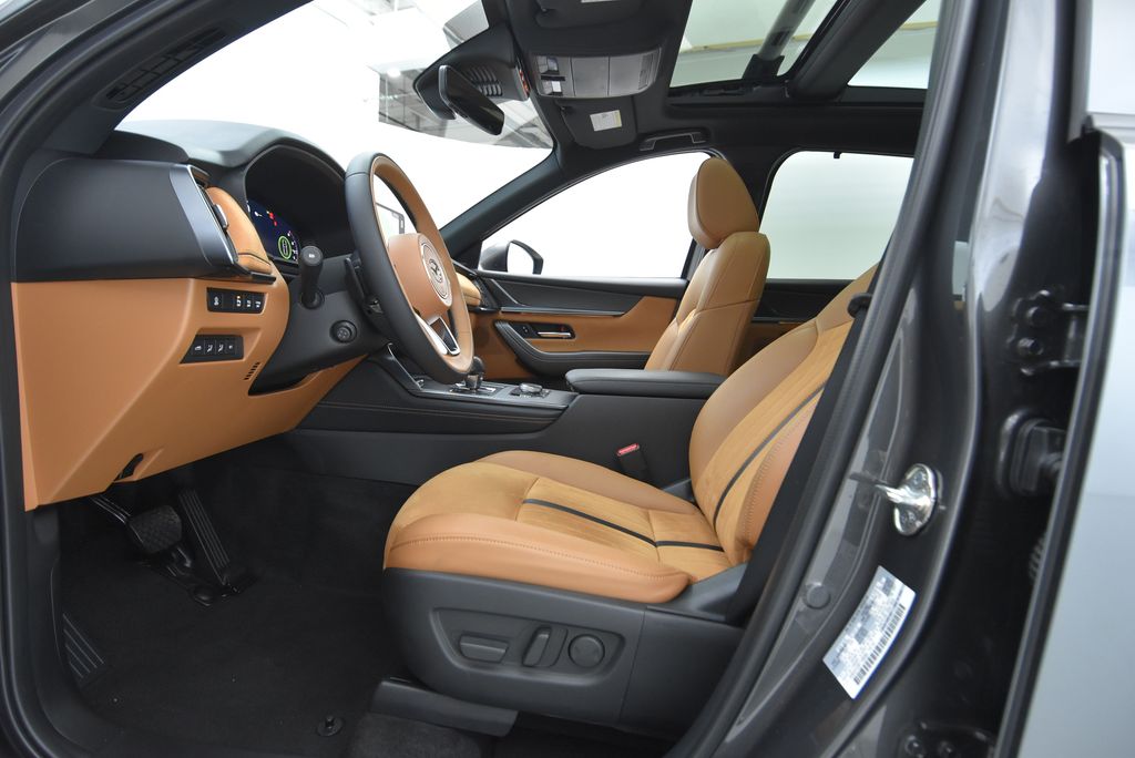 2024 Mazda CX-90 3.3 Turbo S Premium Plus photo
