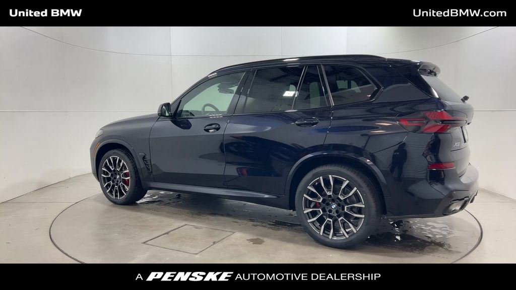 Thumbnail: 2026 BMW X5 - 6