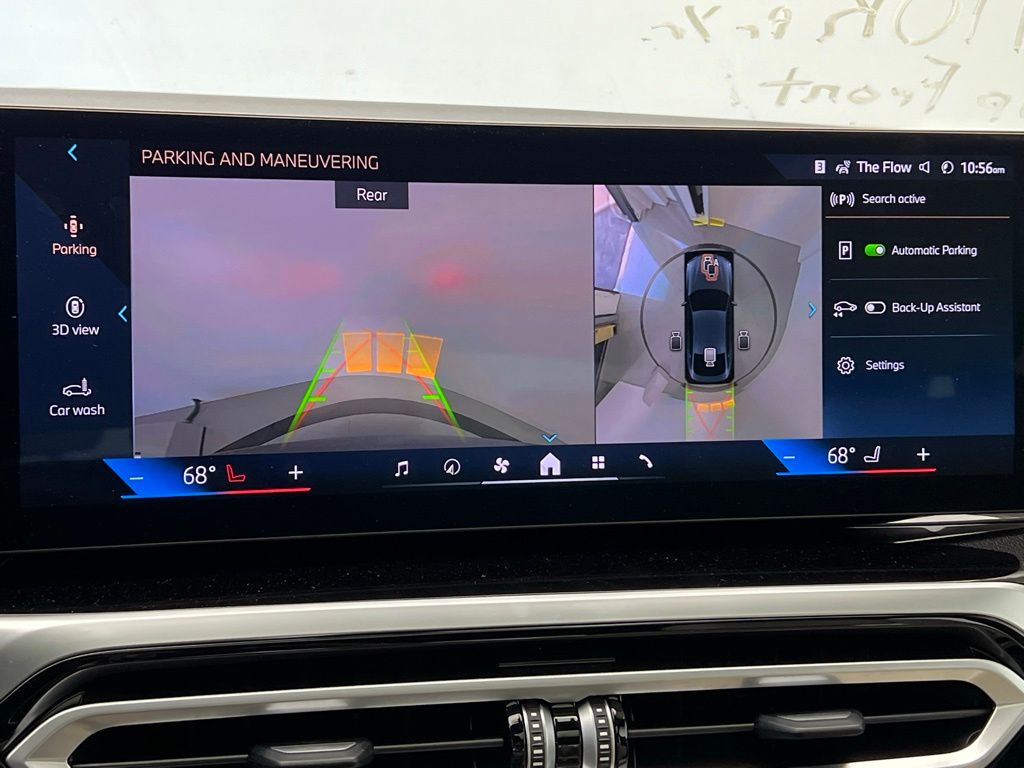 2024 BMW i4 eDrive35 16
