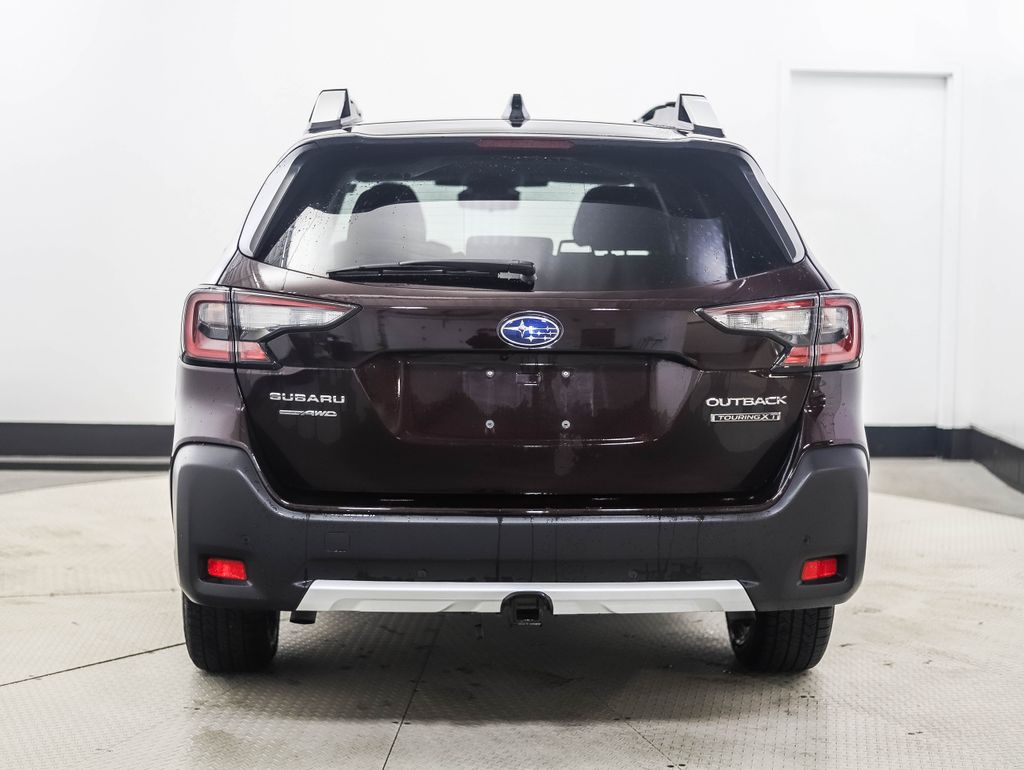 Thumbnail: 2023 Subaru Outback - 4
