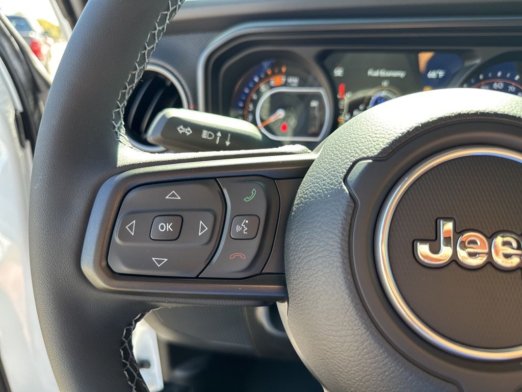 New Car 2025 Jeep Wrangler  Rubicon For Sale Under $70,000 In Austin, Texas