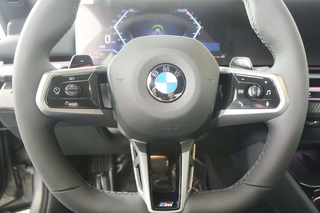 Thumbnail: 2026 BMW 5 Series - 19