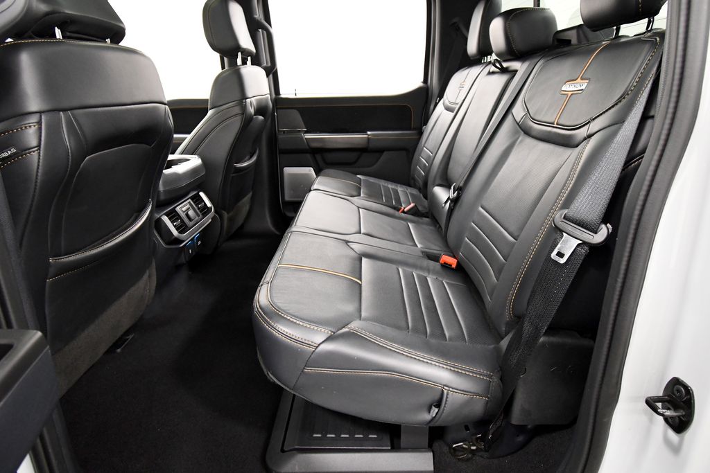 Used 2023 Ford F-150 Truck
