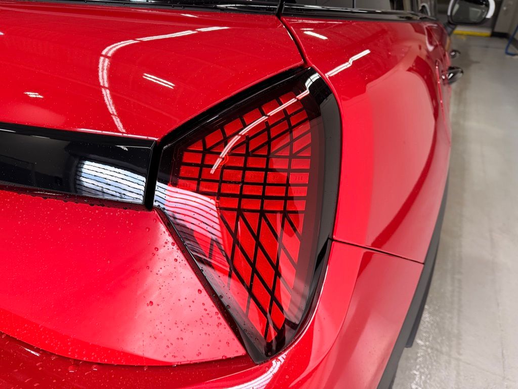 Thumbnail: 2026 MINI Cooper - 5