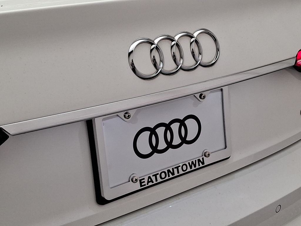 2020 Audi A4 Premium Plus 30