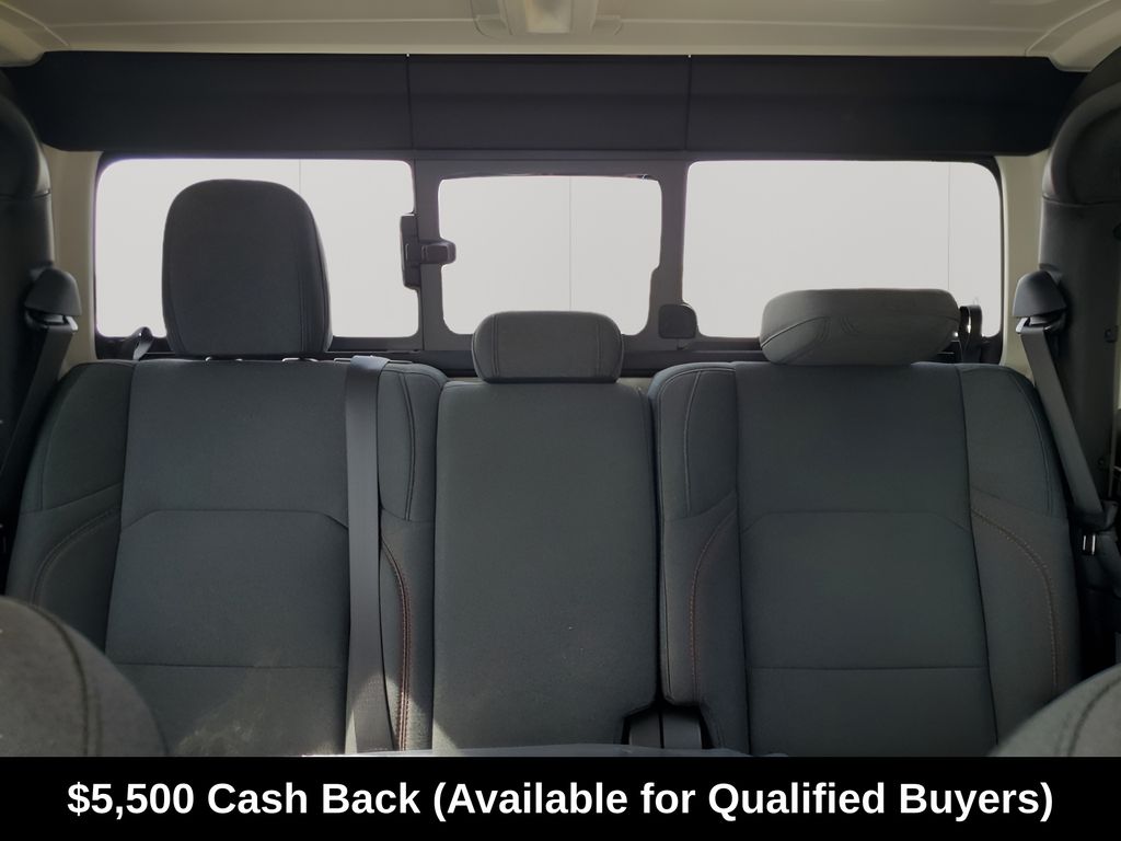 New Car 2025 Jeep Gladiator  Rubicon For Sale Under $50,000 In Austin, Texas