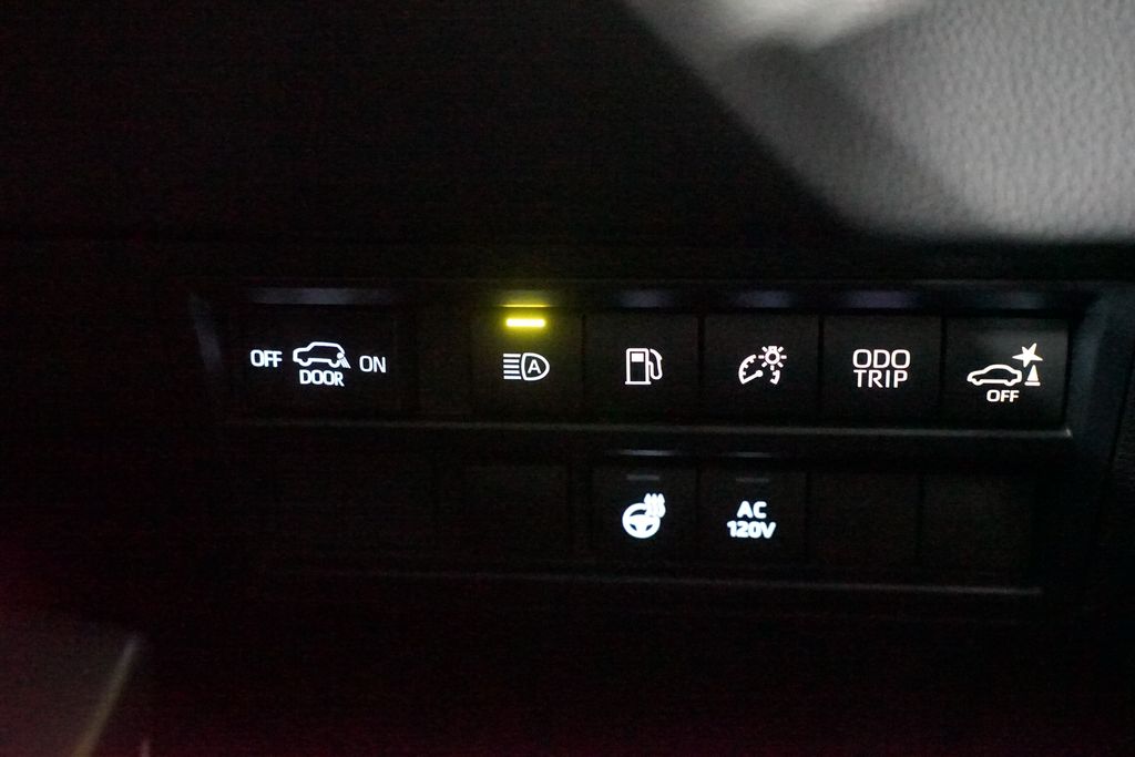 Thumbnail: 2026 Toyota Sequoia - 27