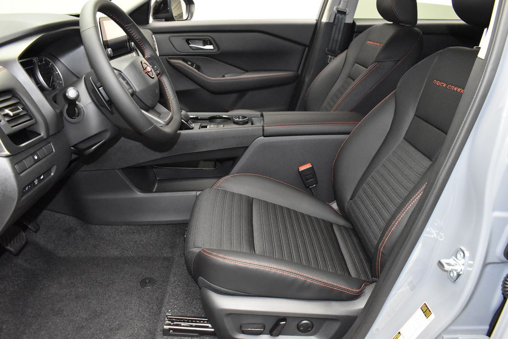 Thumbnail: 2026 Nissan Rogue - 12