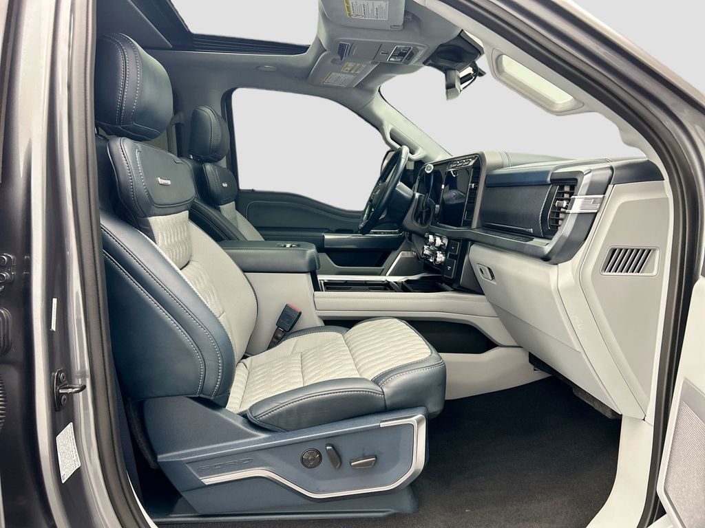 Thumbnail: 2024 Ford Econoline - 19