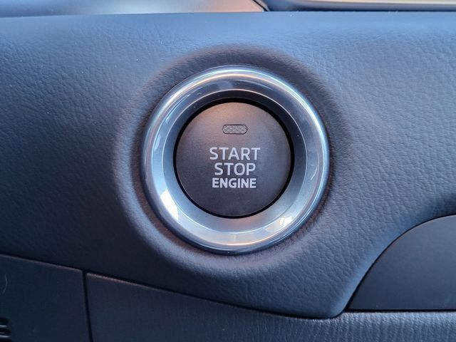 2025 Mazda CX-5 S Preferred package - Photo 15