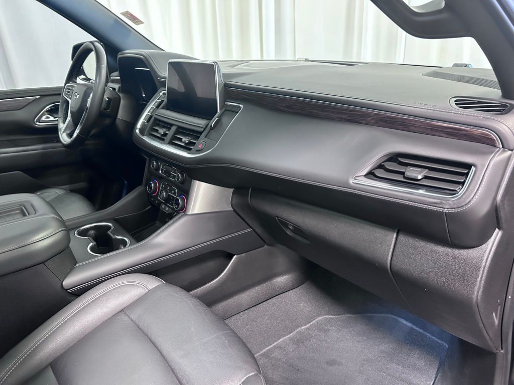 used 2023 Chevrolet Suburban car, priced at $56,199