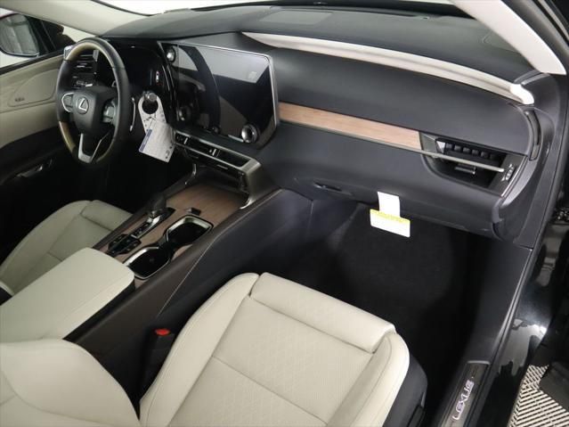 Thumbnail: 2026 Lexus RX - 18