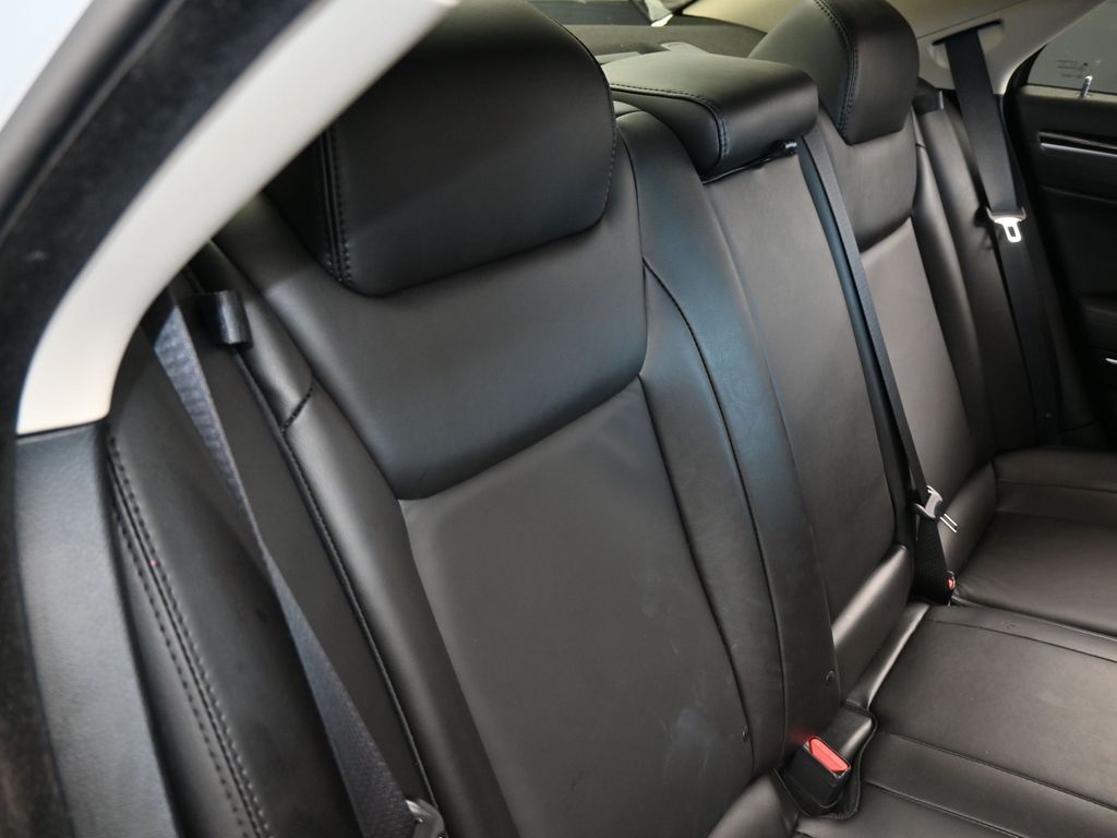 Used 2023 Bright White Clearcoat Chrysler Touring image 29