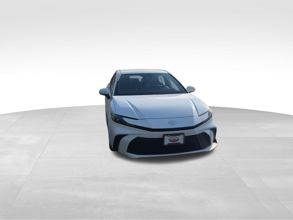 Thumbnail: 2025 Toyota Camry - 3