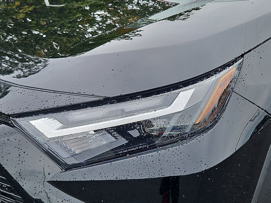 Thumbnail: 2024 Toyota RAV4 - 10