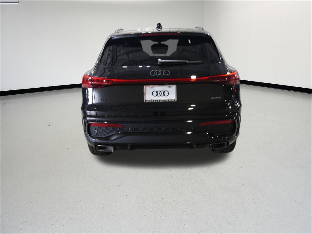 Thumbnail: 2026 Audi Q5 - 4