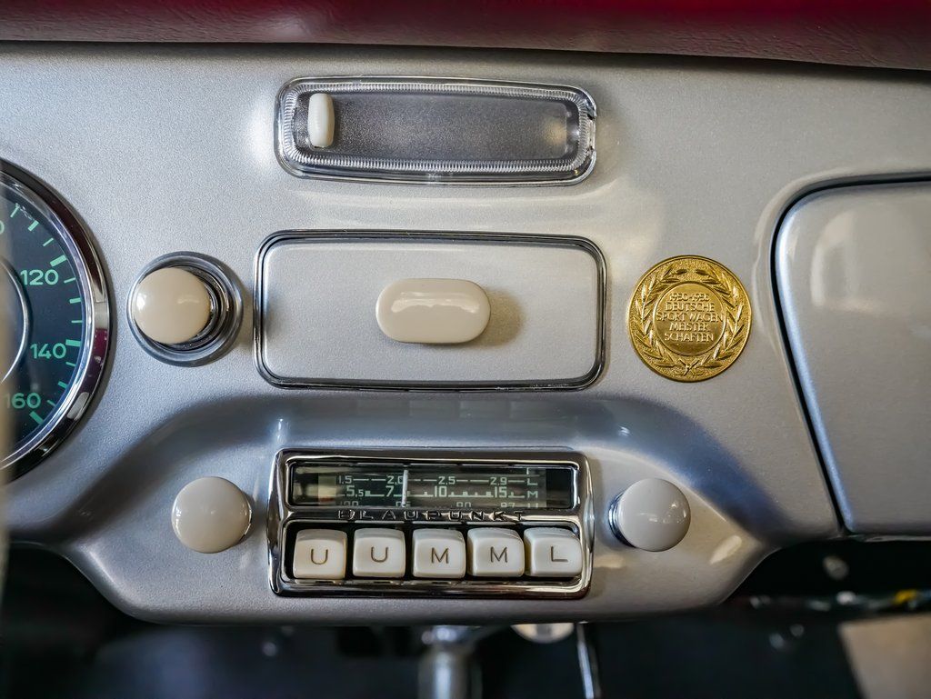 Used 1957  Porsche Carrera 1500 GS image 16