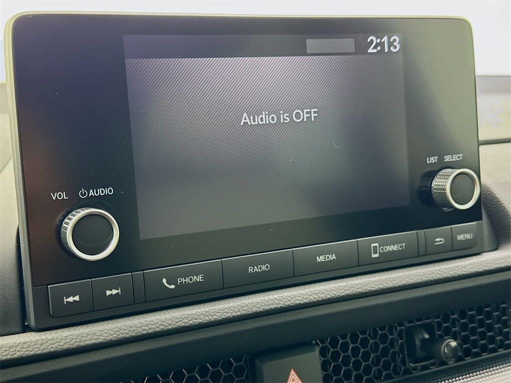 Used Car 2025 Honda Cr-v  Ex For Sale Under $35,000 In Austin, Texas