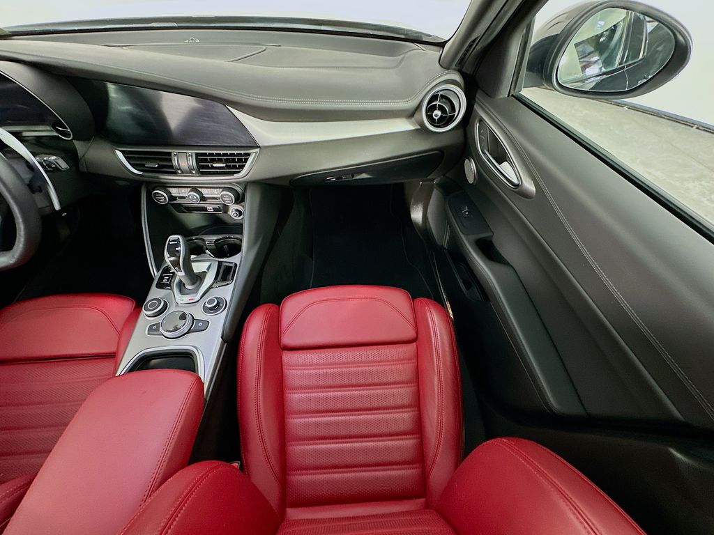 Alfa RomeoGiulia11
