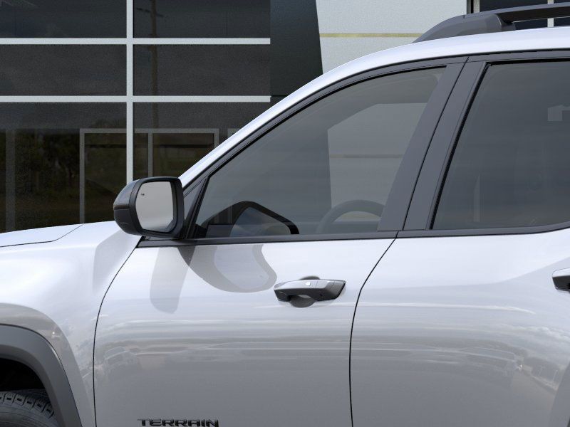 New 2026 Silver GMC Elevation image 13