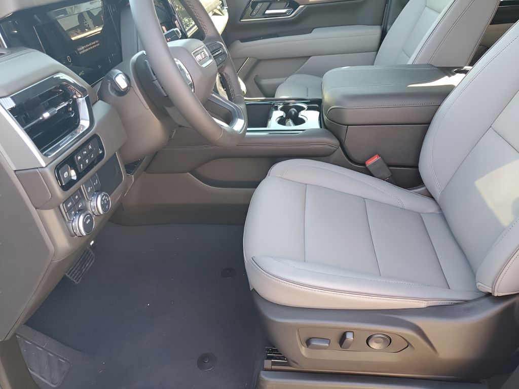 New Car 2025 Gmc Yukon Xl  For Sale Under $80,000 In Austin, Texas