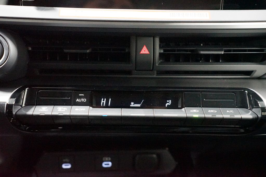 Thumbnail: 2026 Toyota Prius - 19