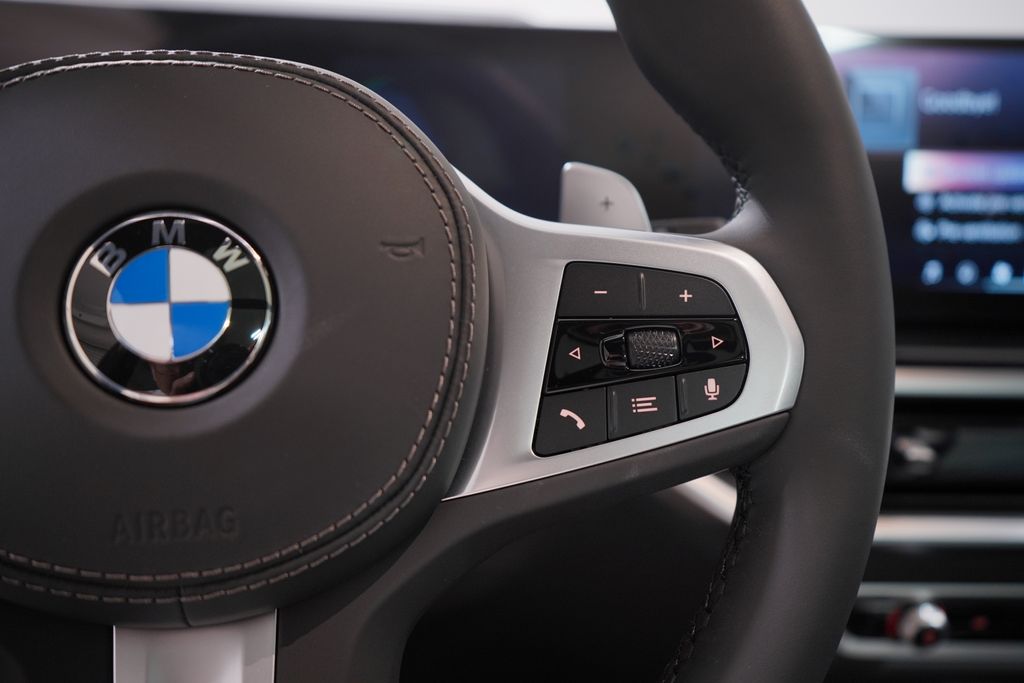 2025 BMW X5 sDrive40i 21