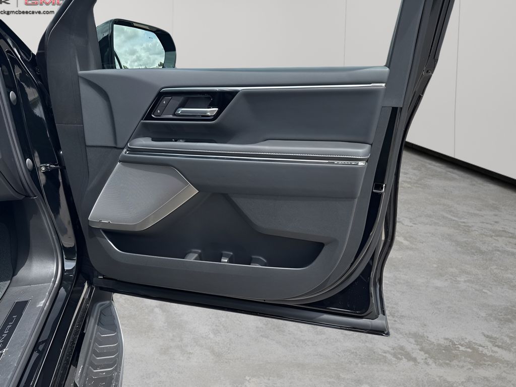 New Car 2025 Gmc Sierra Ev  Denali For Sale In Austin, Texas