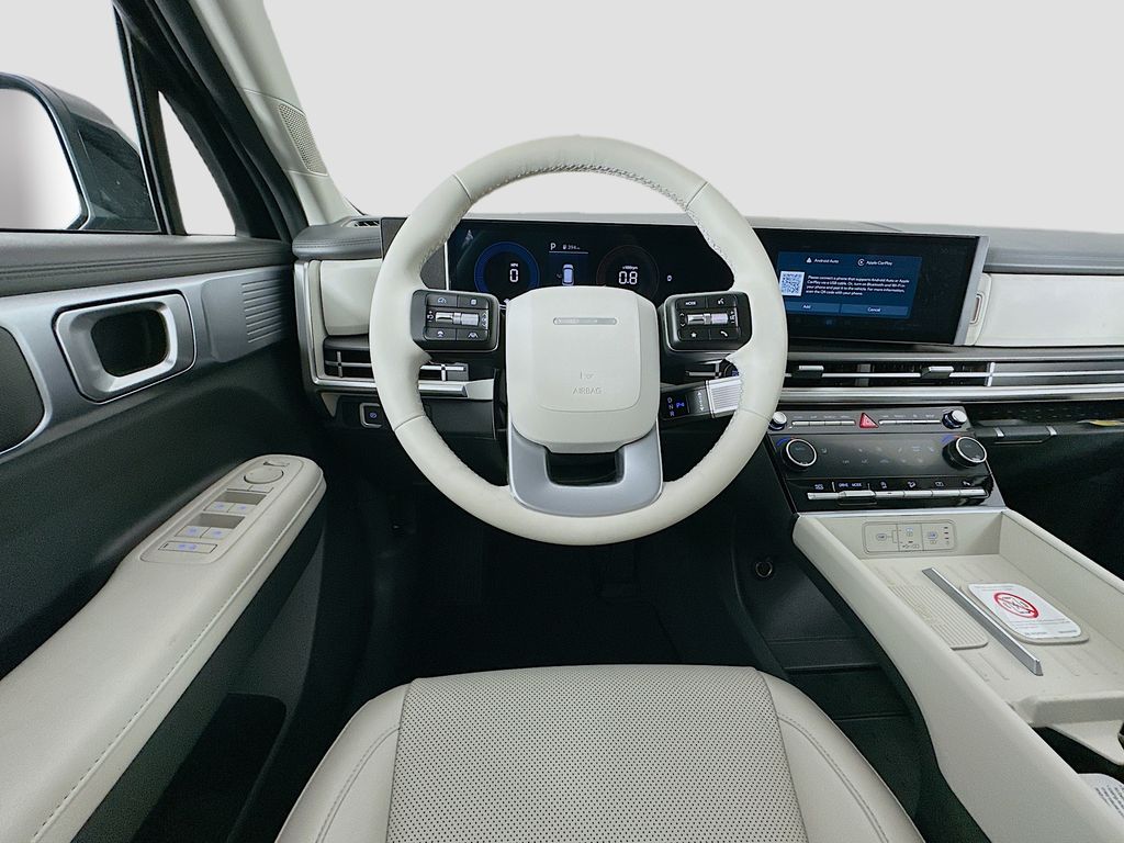 Thumbnail: 2026 Hyundai Santa Fe - 18