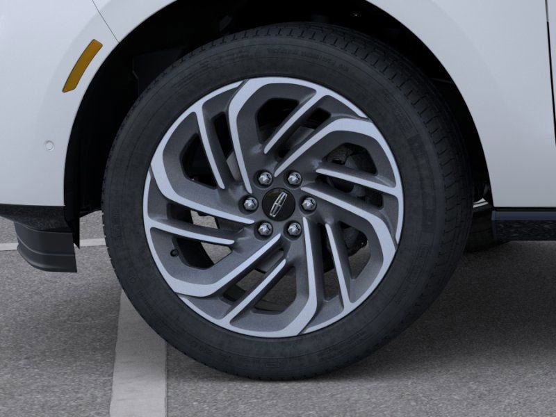 2025 Lincoln Navigator Reserve L