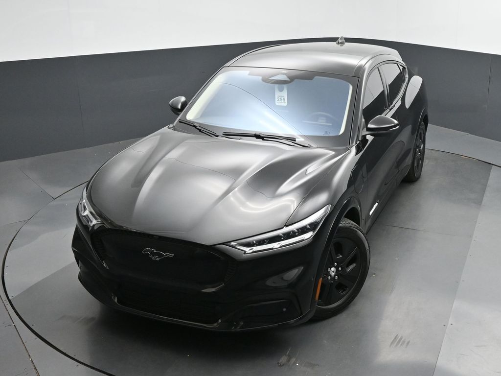 2023 Ford Mustang Mach-E California Route 1