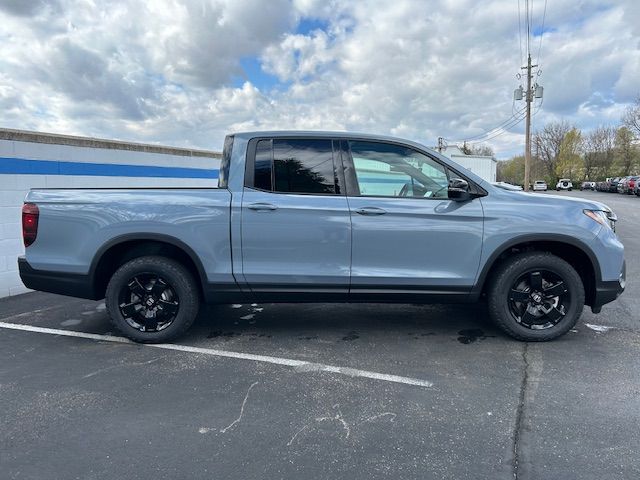 Thumbnail: 2026 Honda Ridgeline - 6