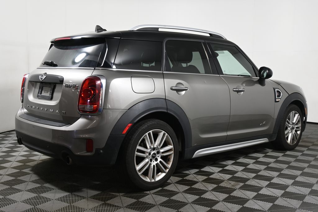 Thumbnail: 2018 MINI Cooper Countryman - 7