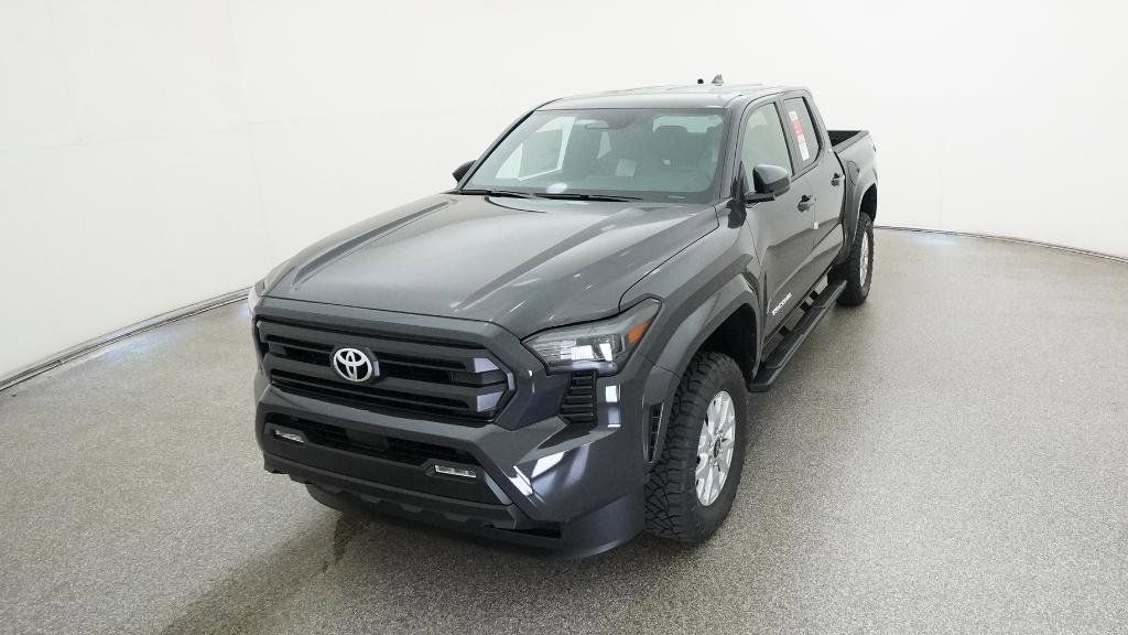 Thumbnail: 2025 Toyota Tacoma - 17