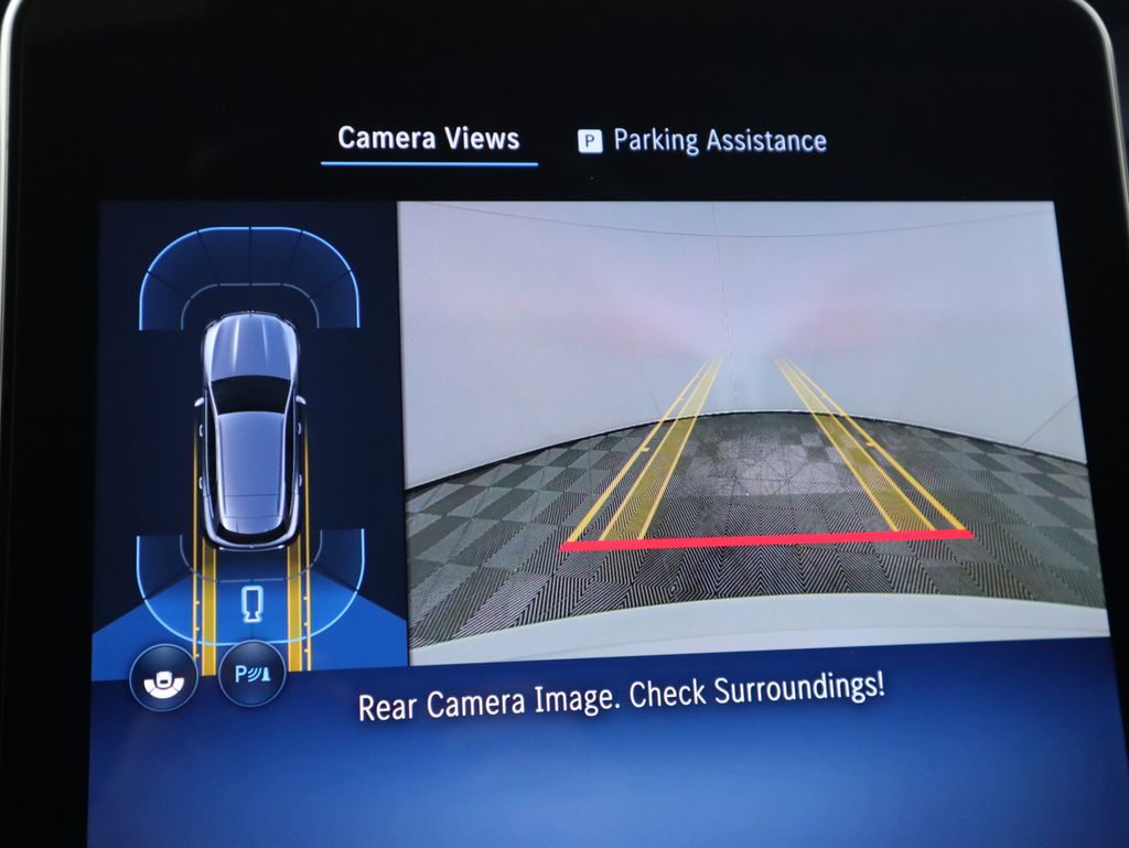 Thumbnail: 2026 Mercedes-Benz GLC - 16