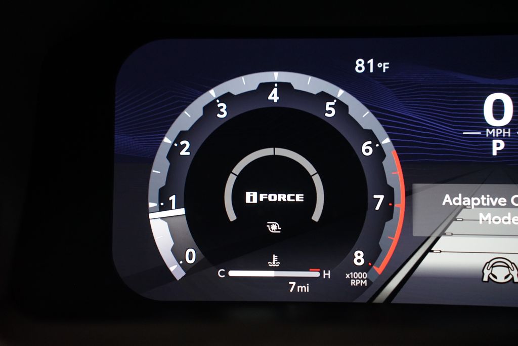 2025 Toyota Tacoma TRD Sport 17